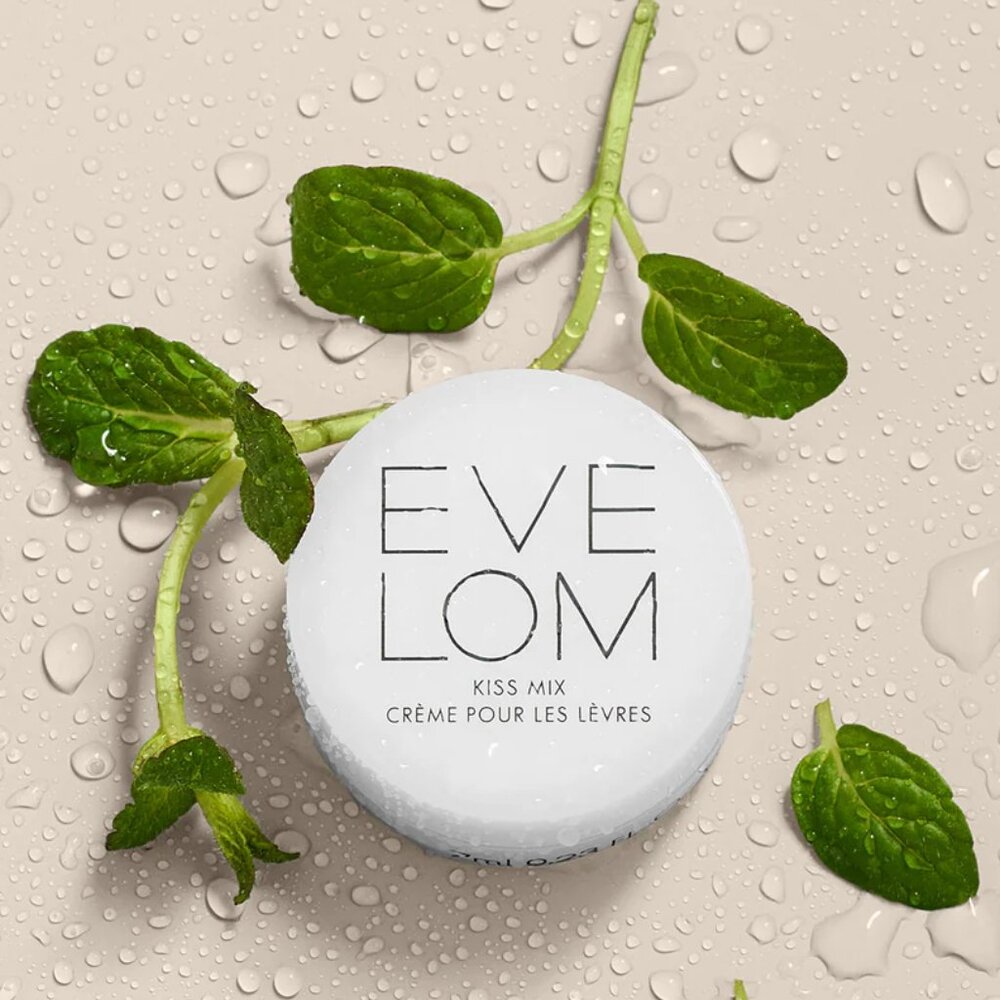 🌷New 🌷 Eve Lom Kiss Mix Original, 7ml, 0.23 FL. OZ. - Picture 5 of 12